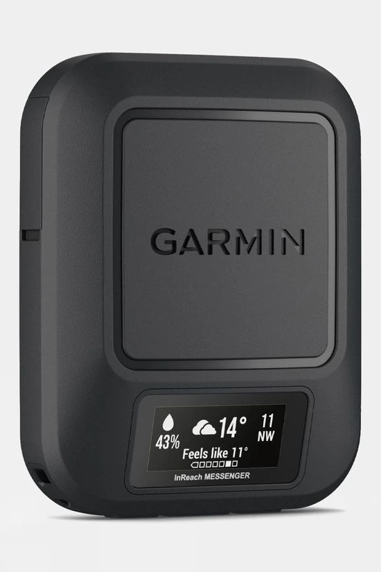Garmin InReach Messenger Satellite Communicator