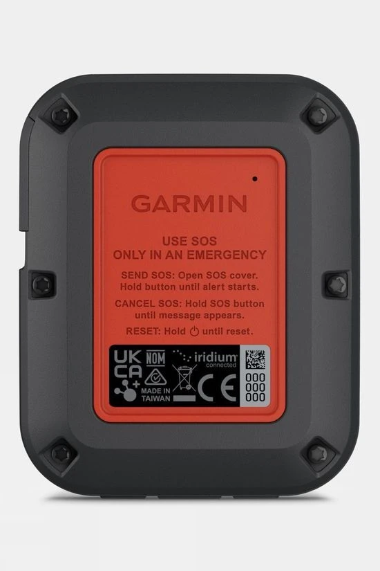 Garmin InReach Messenger Satellite Communicator - Image 2