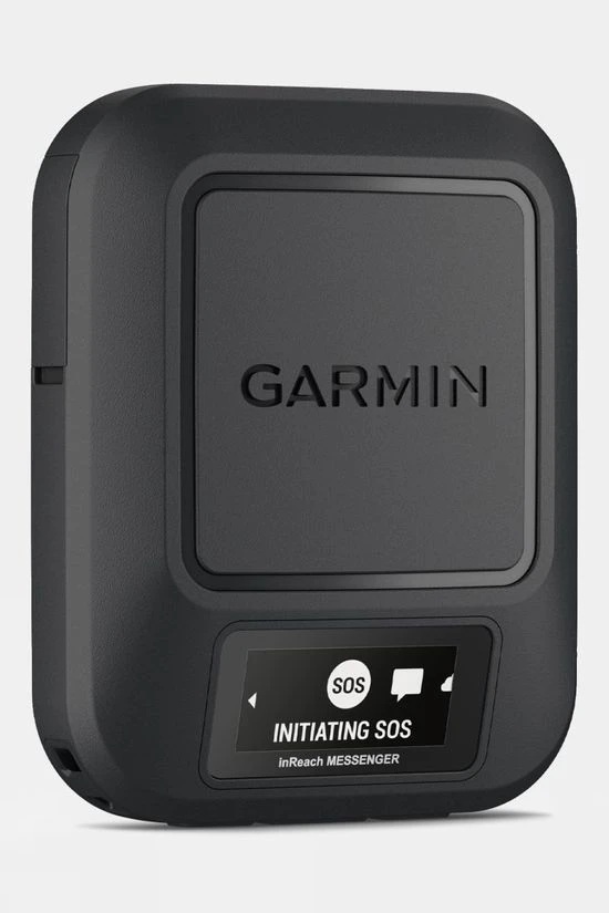 Garmin InReach Messenger Satellite Communicator - Image 7