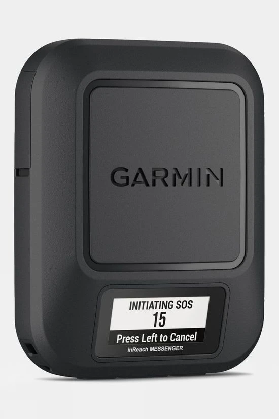 Garmin InReach Messenger Satellite Communicator - Image 8