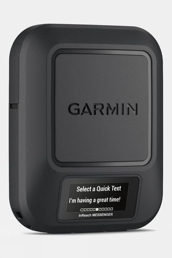 Garmin InReach Messenger Satellite Communicator - Image 10