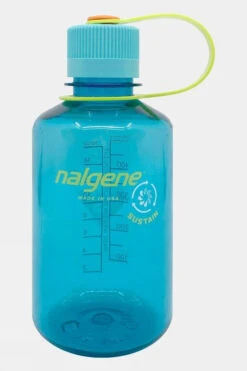 Nalgene Narrow Mouth Sustain 0.5L Water Bottle