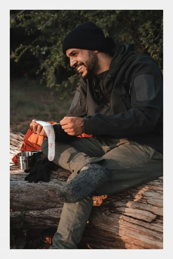 Thaw Disposable Foot Warmers (Pair) - Image 3