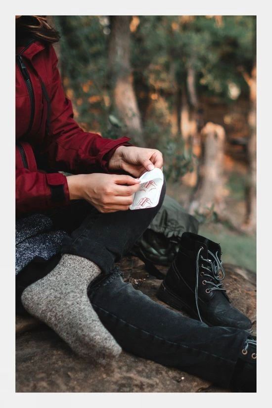 Thaw Disposable Toe Warmers (Pair) - Image 3