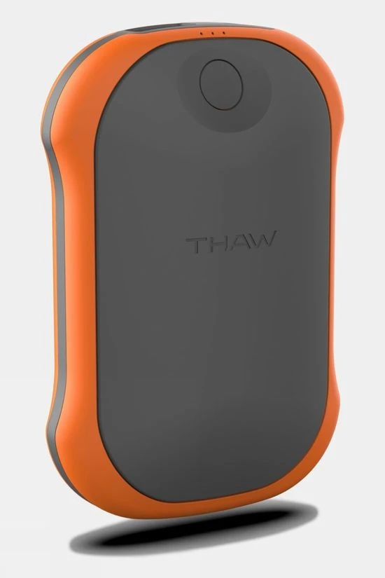 Thaw Large Rechargeable Hand Warmer - Image 2