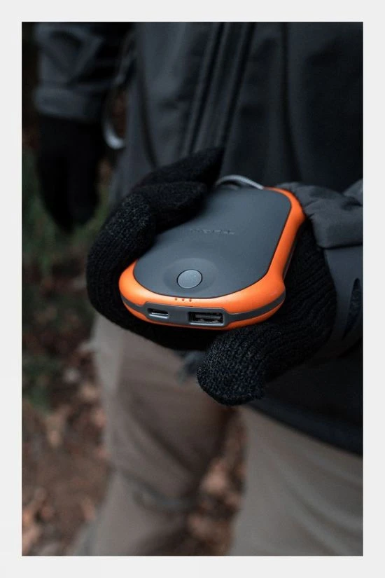 Thaw Large Rechargeable Hand Warmer - Image 6