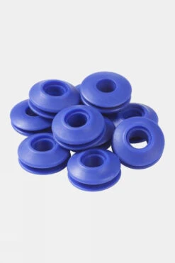 Blue Mountain Plastic Eyelets (10 Pack)