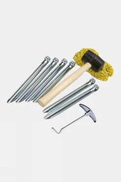 Blue Mountain Tent Accessory Set