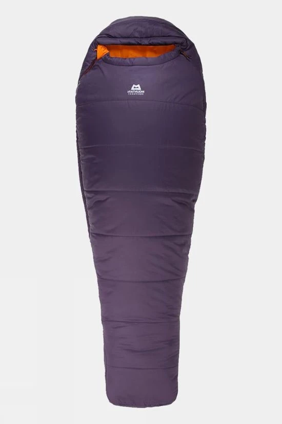 Mountain Equipment Womens Starlight I Sleeping Bag Long