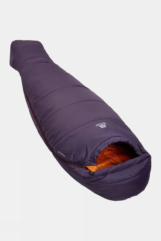 Mountain Equipment Womens Starlight I Sleeping Bag Long - Image 2