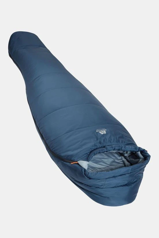 Mountain Equipment Lunar I Long Sleeping Bag - Image 2