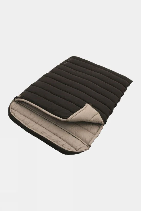 Outwell Constellation Double Sleeping Bag - Image 3