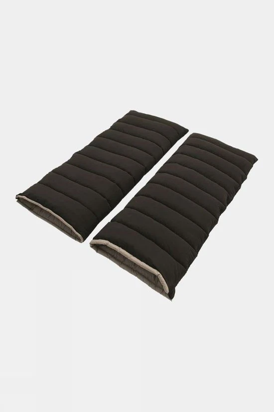 Outwell Constellation Double Sleeping Bag - Image 2