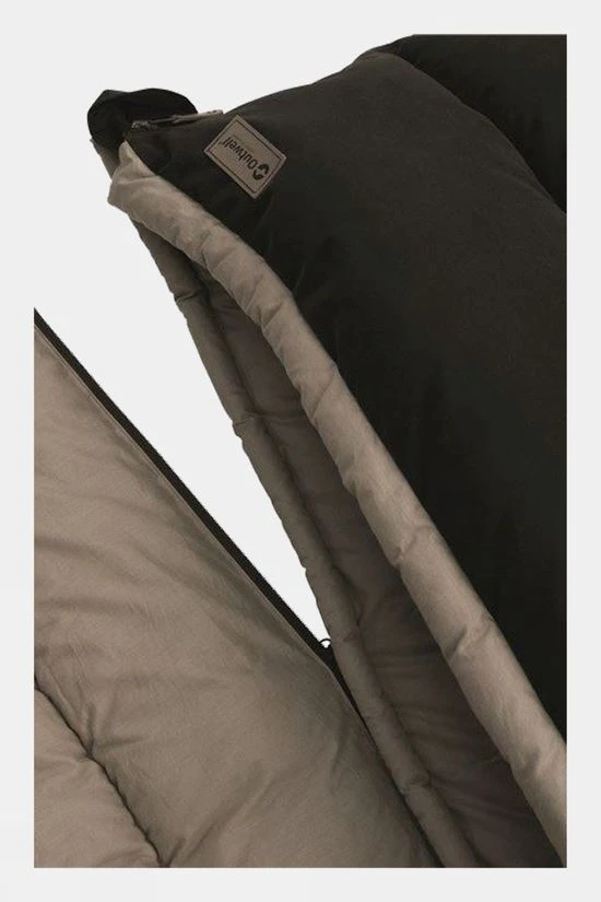 Outwell Constellation Double Sleeping Bag - Image 4