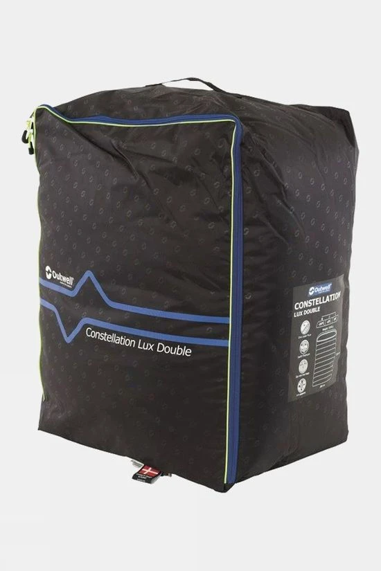 Outwell Constellation Double Sleeping Bag - Image 5