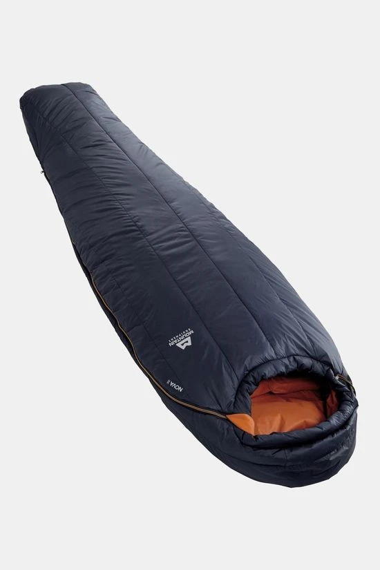 Mountain Equipment Mens Nova II Sleeping Bag Regular - Image 2
