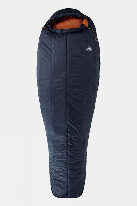 Mountain Equipment Mens Nova II Sleeping Bag Regular