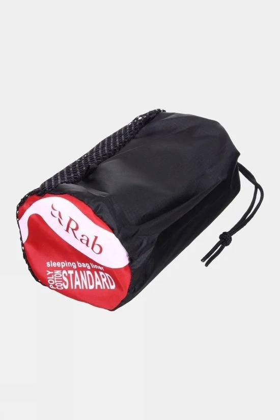 Rab Poly Cotton Liner Standard