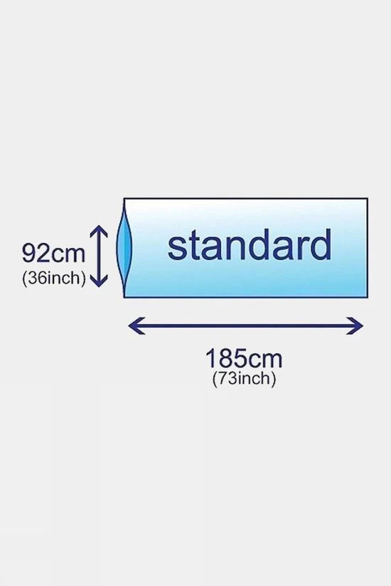 Rab Poly Cotton Liner Standard - Image 2