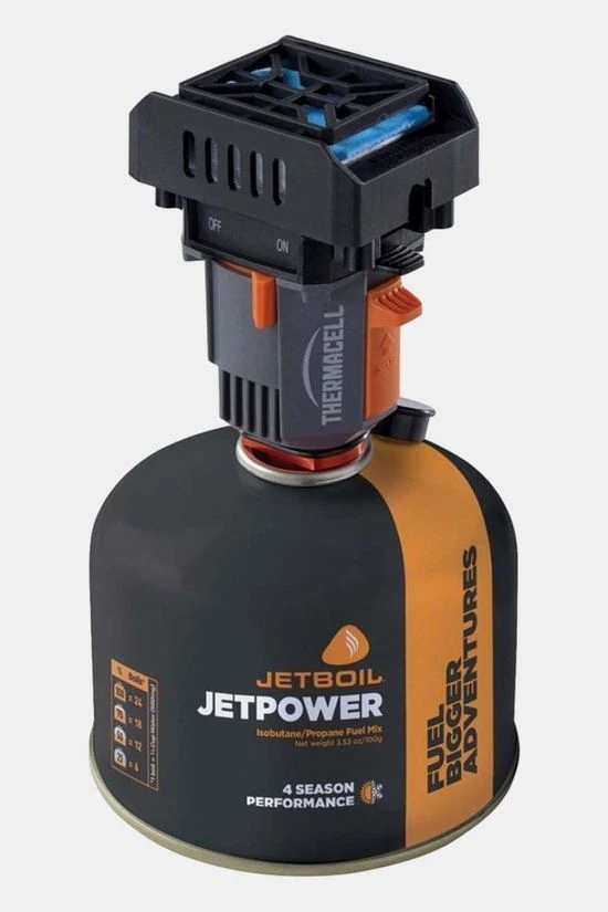 Thermacell Backpacker Mosquito Repeller - Image 2