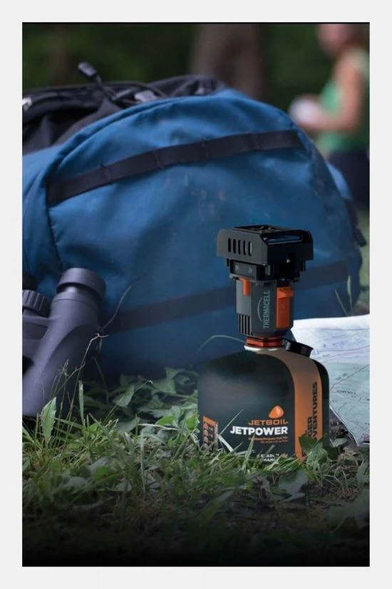Thermacell Backpacker Mosquito Repeller - Image 3