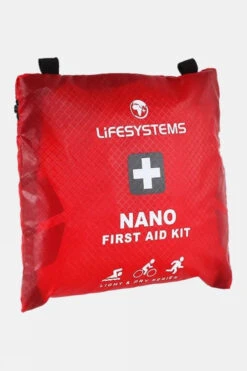 Lifesystems Light & Dry Nano First Aid Kit