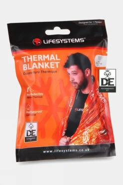 Lifesystems Thermal Blanket