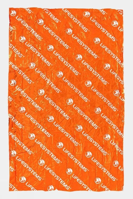 Lifesystems Thermal Blanket - Image 2