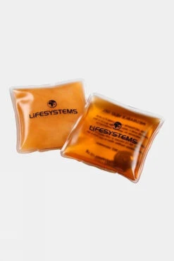 Lifesystems Reusable Hand Warmers