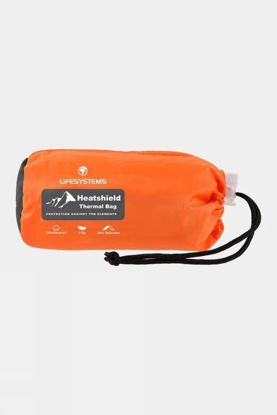 Lifesystems Light And Dry Bivi Bag