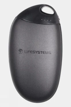 Lifesystems Rechargable USB Handwarmer