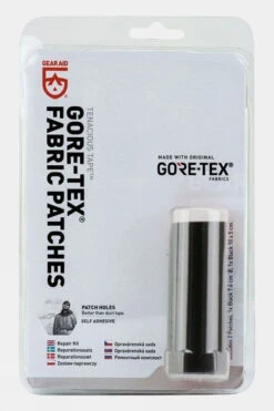 Gear Aid Gore-Tex Fabric Repair Kit