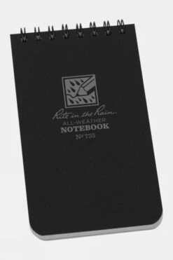 Rite In The Rain All-Weather Notebook 3 X 5in