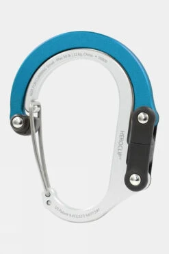 Heroclip Small Hook Clip Carabiner