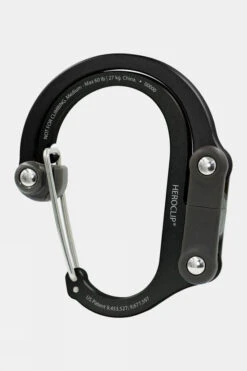 Heroclip Medium Carabiner Hook Clip