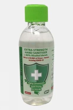 BCB Dr Browns Hand Sanitiser 250ml