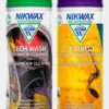 Nikwax Tech Wash/TX Direct Pack
