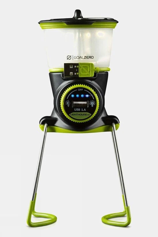 Goal Zero Lighthouse Mini USB Lantern