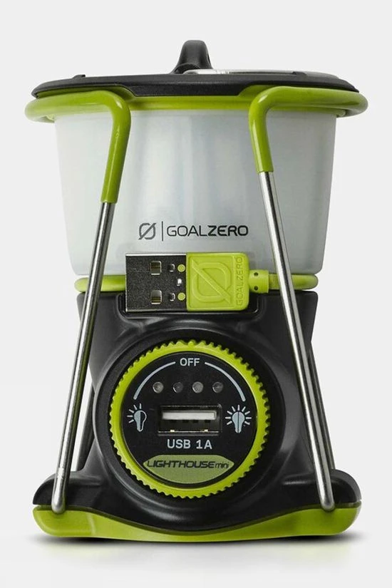 Goal Zero Lighthouse Mini USB Lantern - Image 2