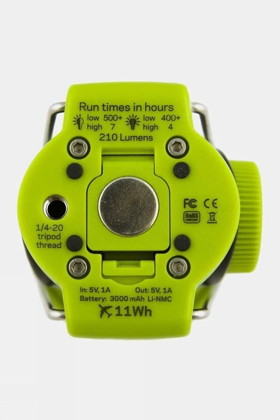 Goal Zero Lighthouse Mini USB Lantern - Image 4