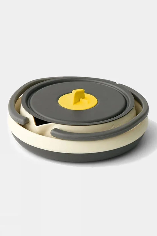 Sea To Summit Frontier Ultralight Collapsible Kettle - Image 2