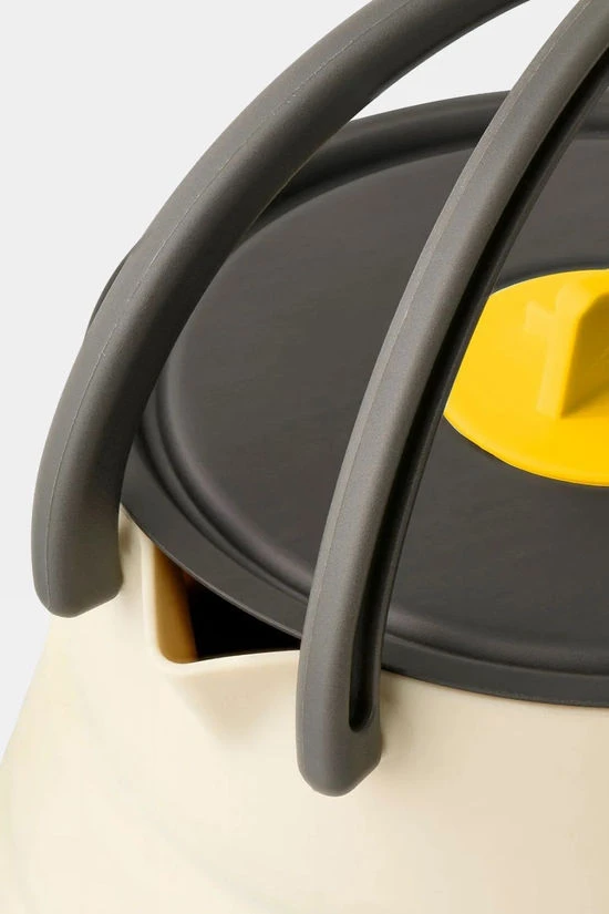 Sea To Summit Frontier Ultralight Collapsible Kettle - Image 4