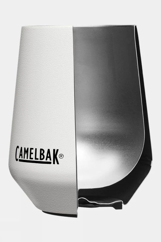 CamelBak Horizon Vacuum Insulated Wine Tumbler - 350ml - Image 3