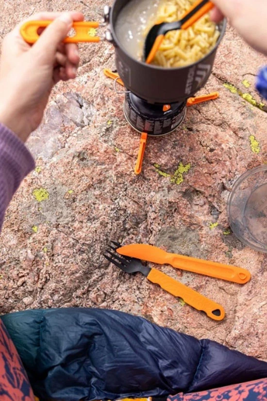 Jetboil Trailware Utensil Set - Image 7