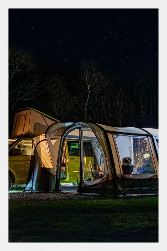 Vango Magra Air VW Awning - Image 8