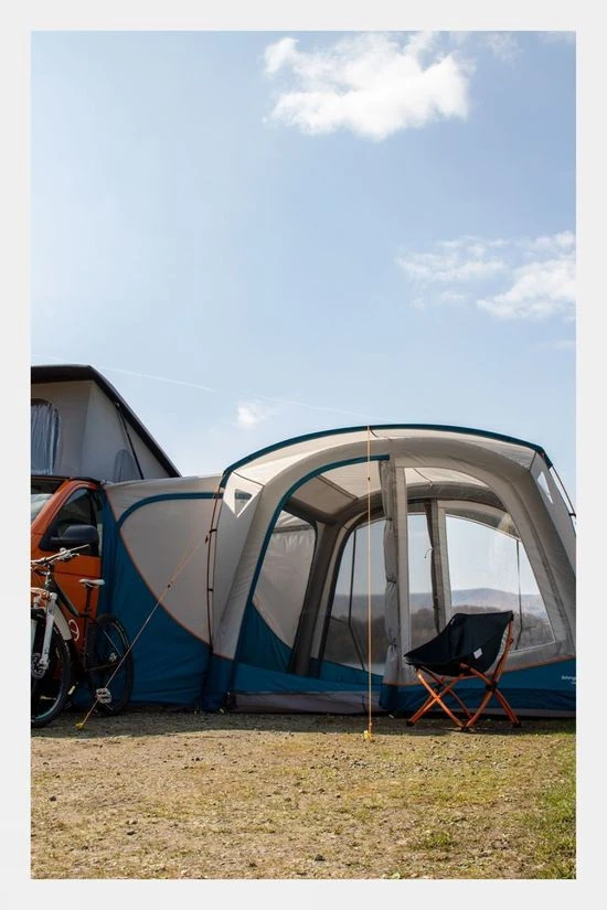 Vango Magra Air VW Awning - Image 9