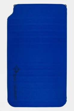 Sea To Summit Comfort Deluxe Self Inflating Sleeping Mat - Camper Van