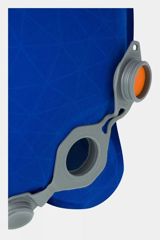 Sea To Summit Comfort Deluxe Self Inflating Sleeping Mat - Camper Van - Image 6