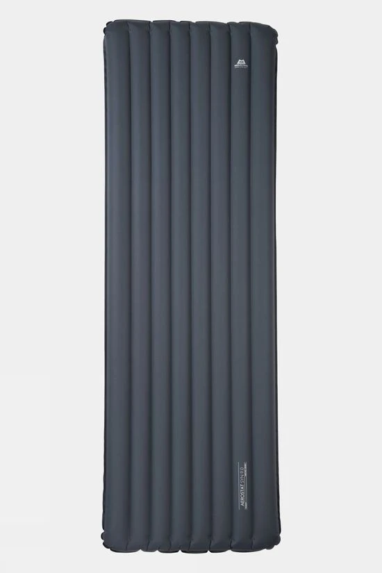 Mountain Equipment Aerostat Synthetic 7.0 Sleeping Mat - Long/Wide - Image 2