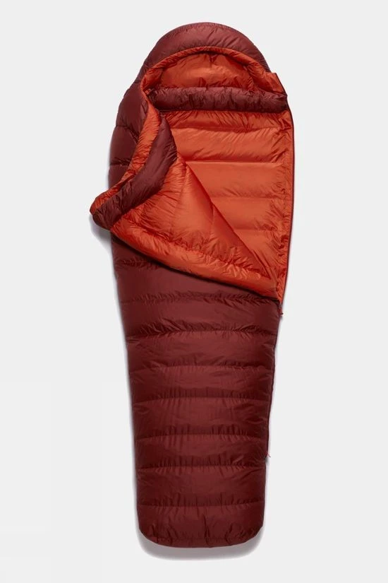 Rab Ascent 900 Sleeping Bag - Image 2